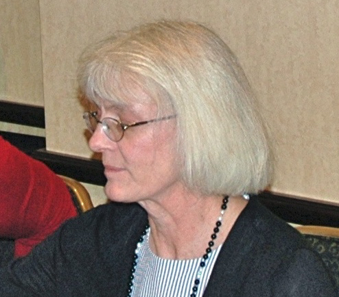 Carol Hawn