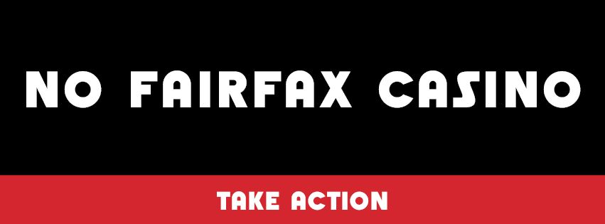 No Fairfax Casino