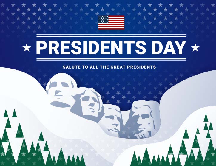 Presidents' Day