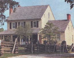 Sully Plantation