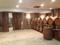 Bull Run Winery Casks